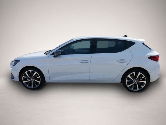 Bild 2 Seat Leon FR 2.0 TDI DSG FR 2.0 TDI DSG*KAMERA*ACC*TEMPOM.