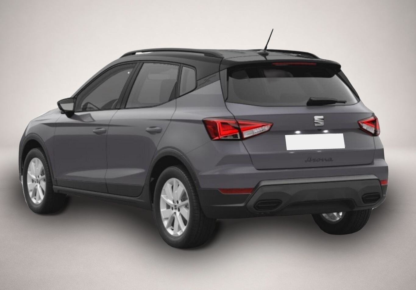 Bild 4 Seat Arona DSG Style NeuMod VollLED SHZ Kessy ACC 5JG