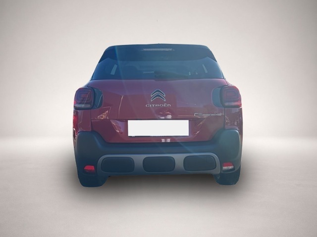 Bild 4 Citroën C3 Aircross Shine Pack+El.Panodach+Navi+Klimaaut
