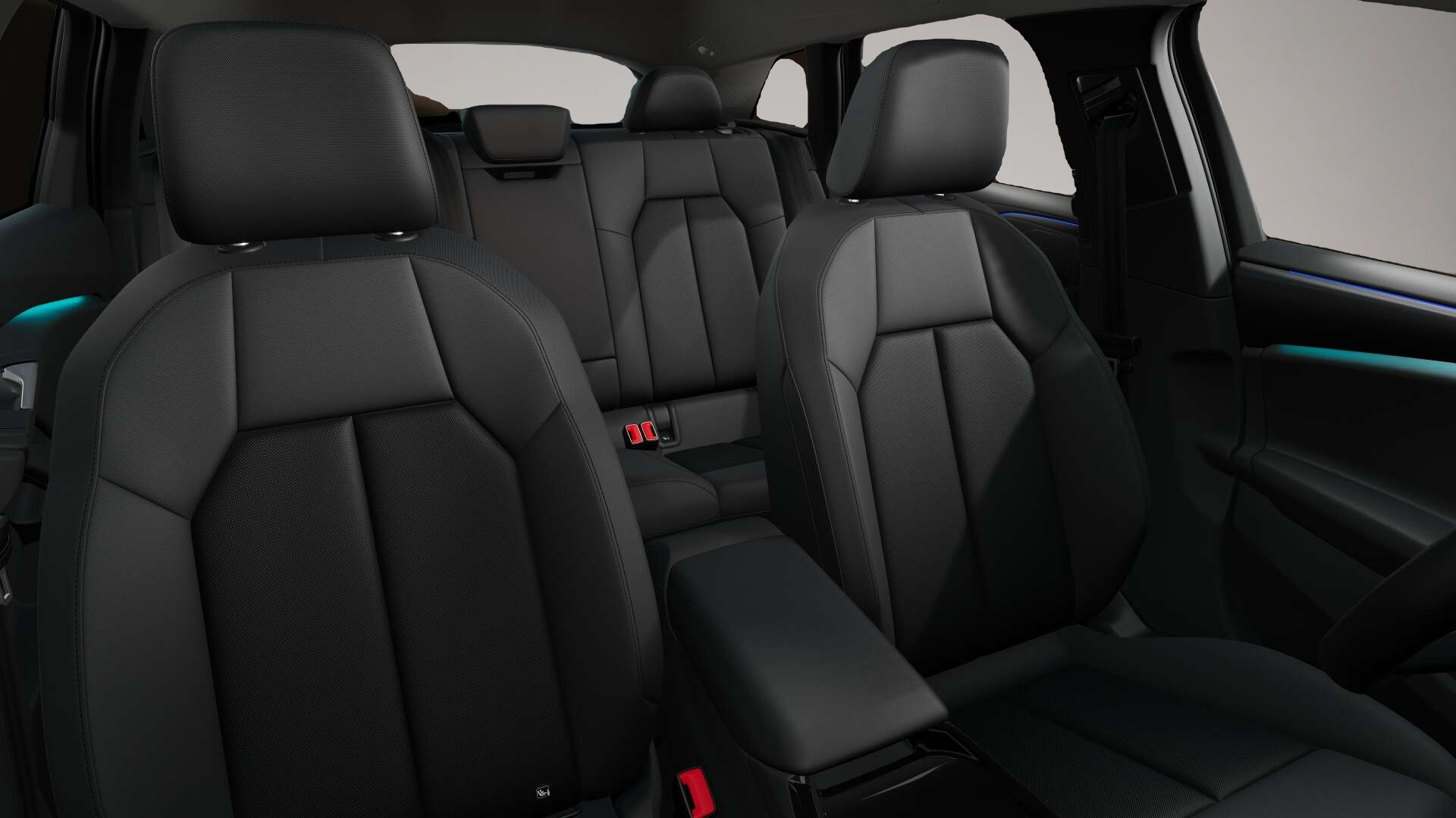 Bild 7 Audi e-tron A6 Avant e-tron S line