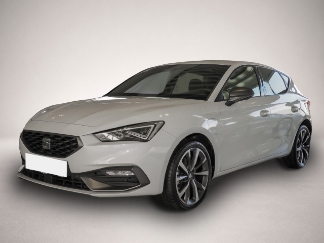 Seat Leon Leon FR 1.4 e-Hybrid DSG+NAVI+CARPL+R-KAM+S/LHzg - Bild 1