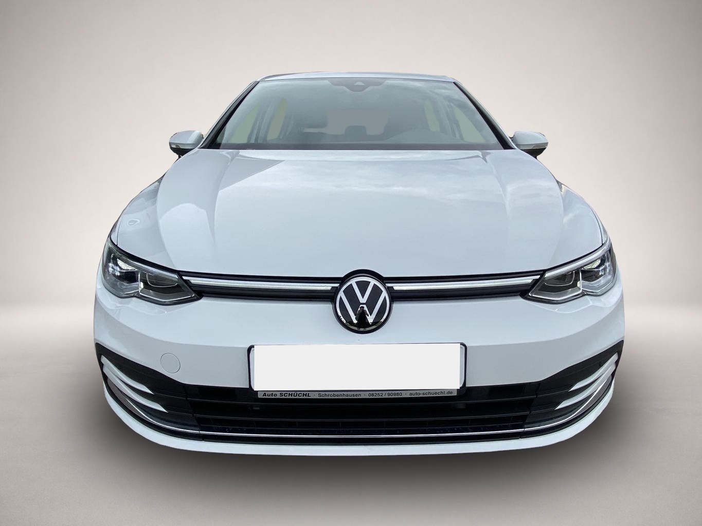 Fotografie 7 des Volkswagen Golf 1.4 TSI DSG eHybrid Style APP-CONNECT+ACTIV