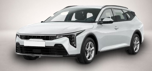 Bild K4 Kia
