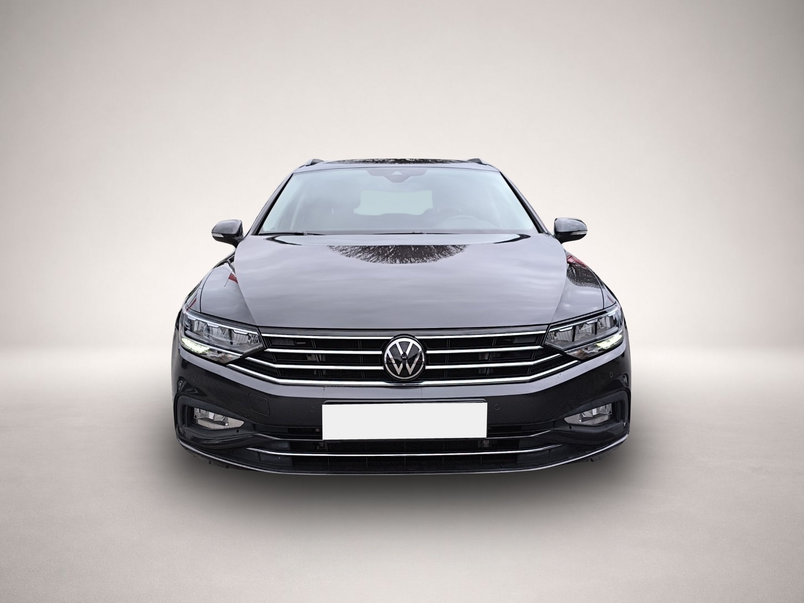 Bild 2 Volkswagen Passat Variant 2.0 TDI DSG Business AHK NAVI PDC