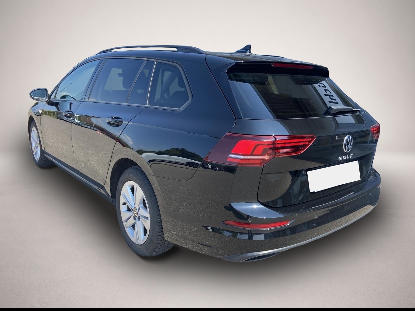 Bild 3 Volkswagen Golf Variant 1.5 TSI HEAD-UP+AHK+APP-CONNECT+ACT