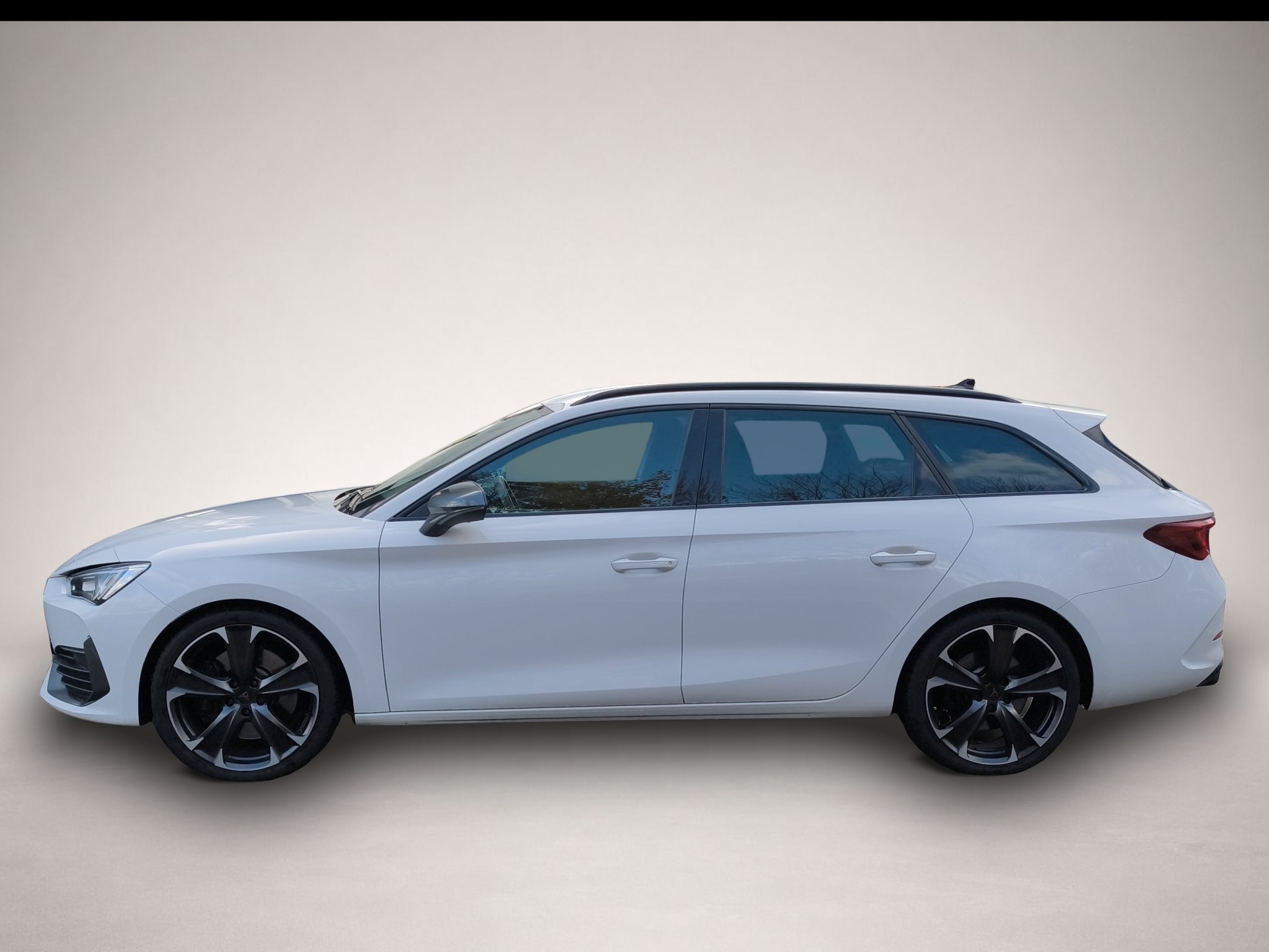 Bild 3 Cupra Leon SP 2.0 TSI DSG 4Drive VZ LED NAVI 19 ACC SH