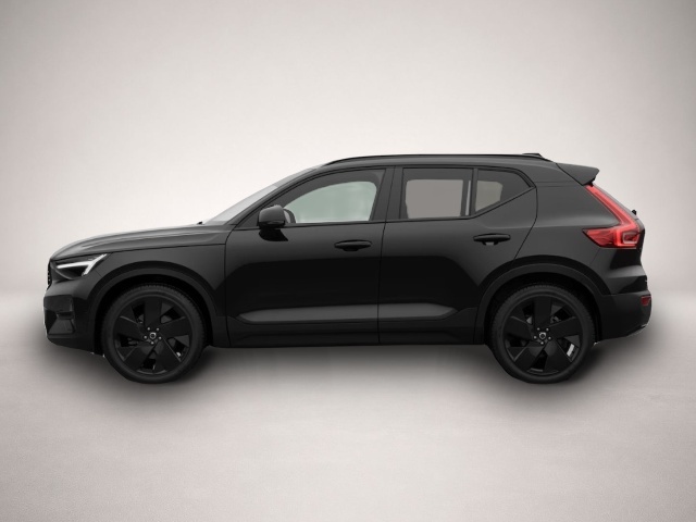 Bild 2 Volvo XC40 B3 Benzin Plus Black Edition Surround View