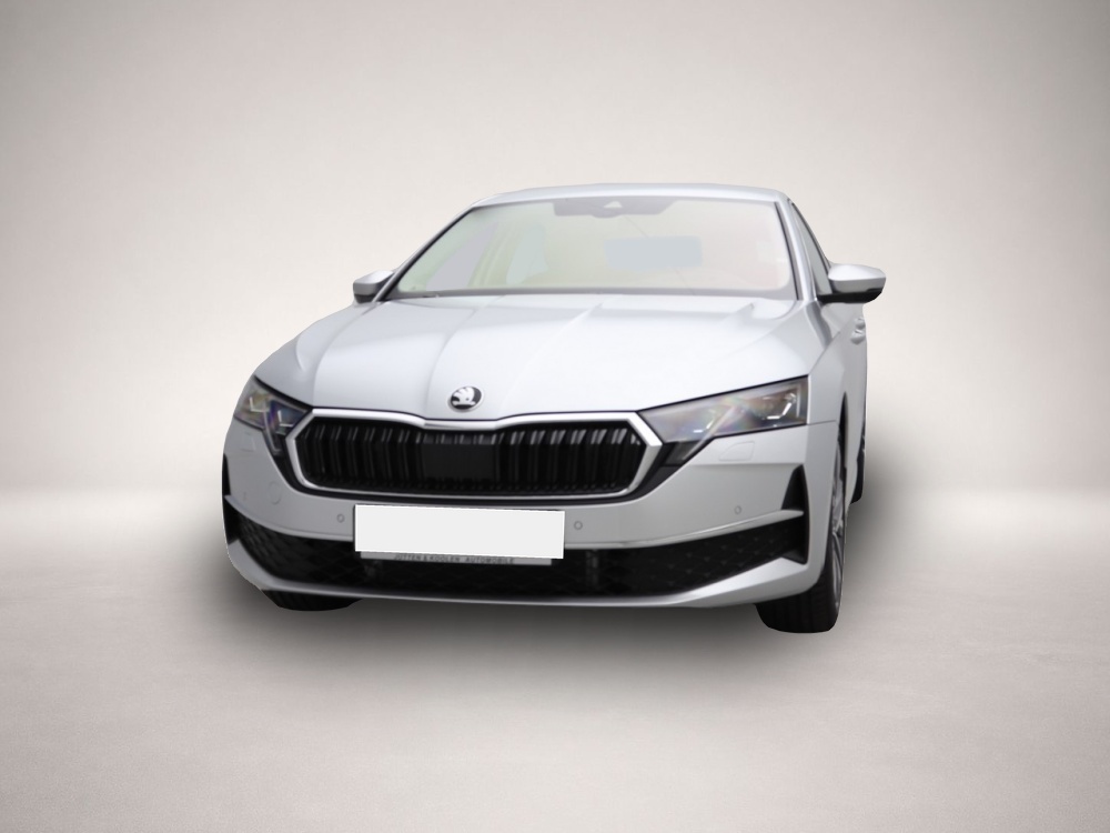 Octavia Skoda