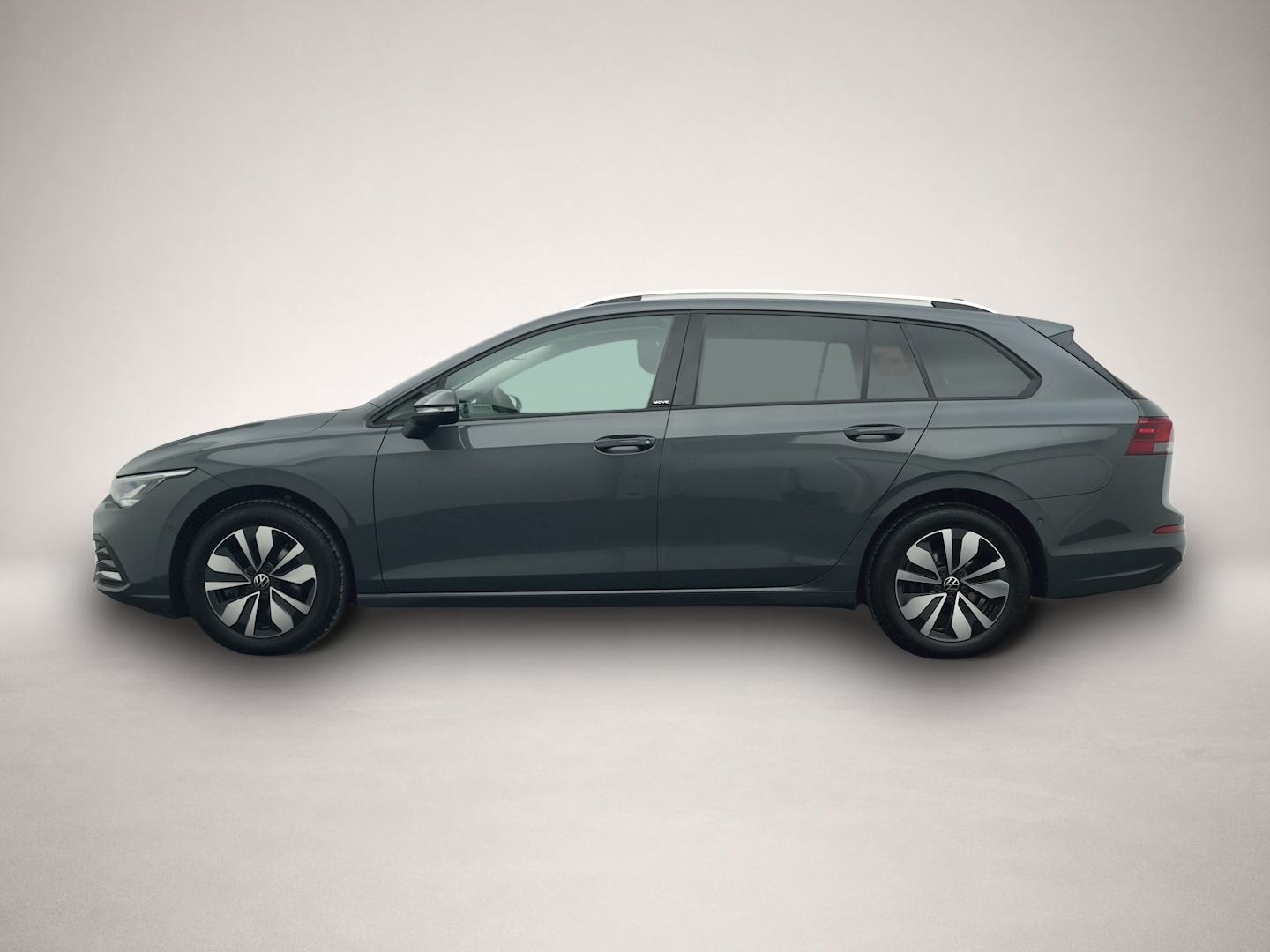Bild 2 Volkswagen Golf Variant 8 2.0 TDI DSG Move NAVI IQ-DRIVE LE