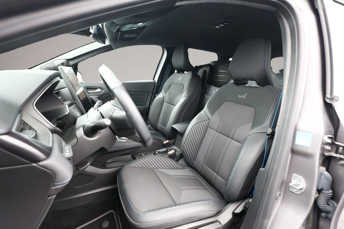 Bild 5 Renault Captur II 1.6 E-TECH Hybrid 145 Esprit Alpine