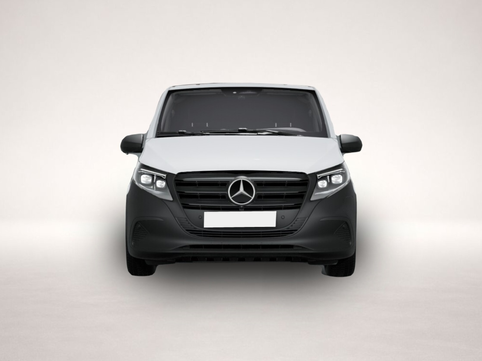 Bild 6 Mercedes-Benz Vito