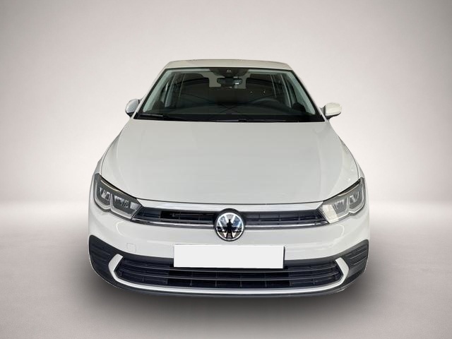 Volkswagen Polo Polo 1.0 MPI Sitzheizung+AppConnect+PDC+LED+Tou. - Thumbnail 3