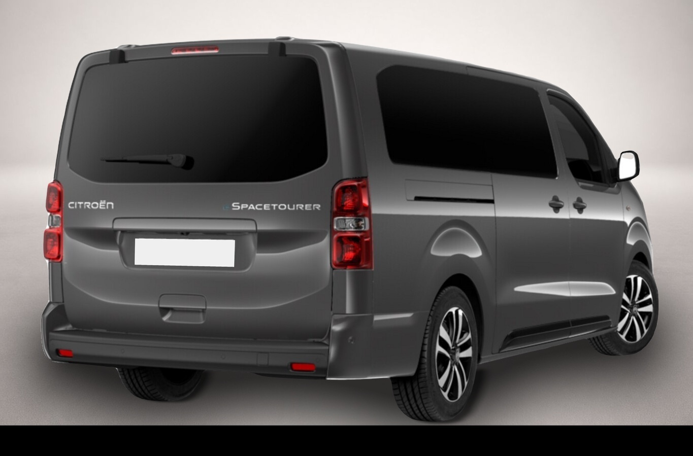 Bild 3 Citroën Spacetourer XL MAX 7S VIP+ ACC Pano StHz AHK LED