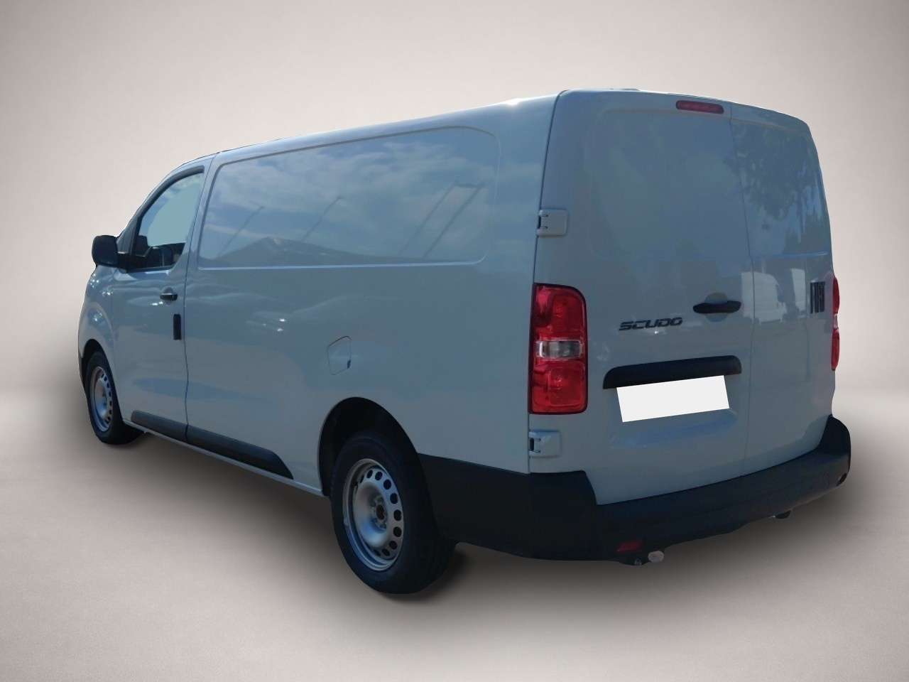 Bild 4 Fiat Other Scudo XL L3H1 PDC Klima Rückfahrkam. DAB Apple C