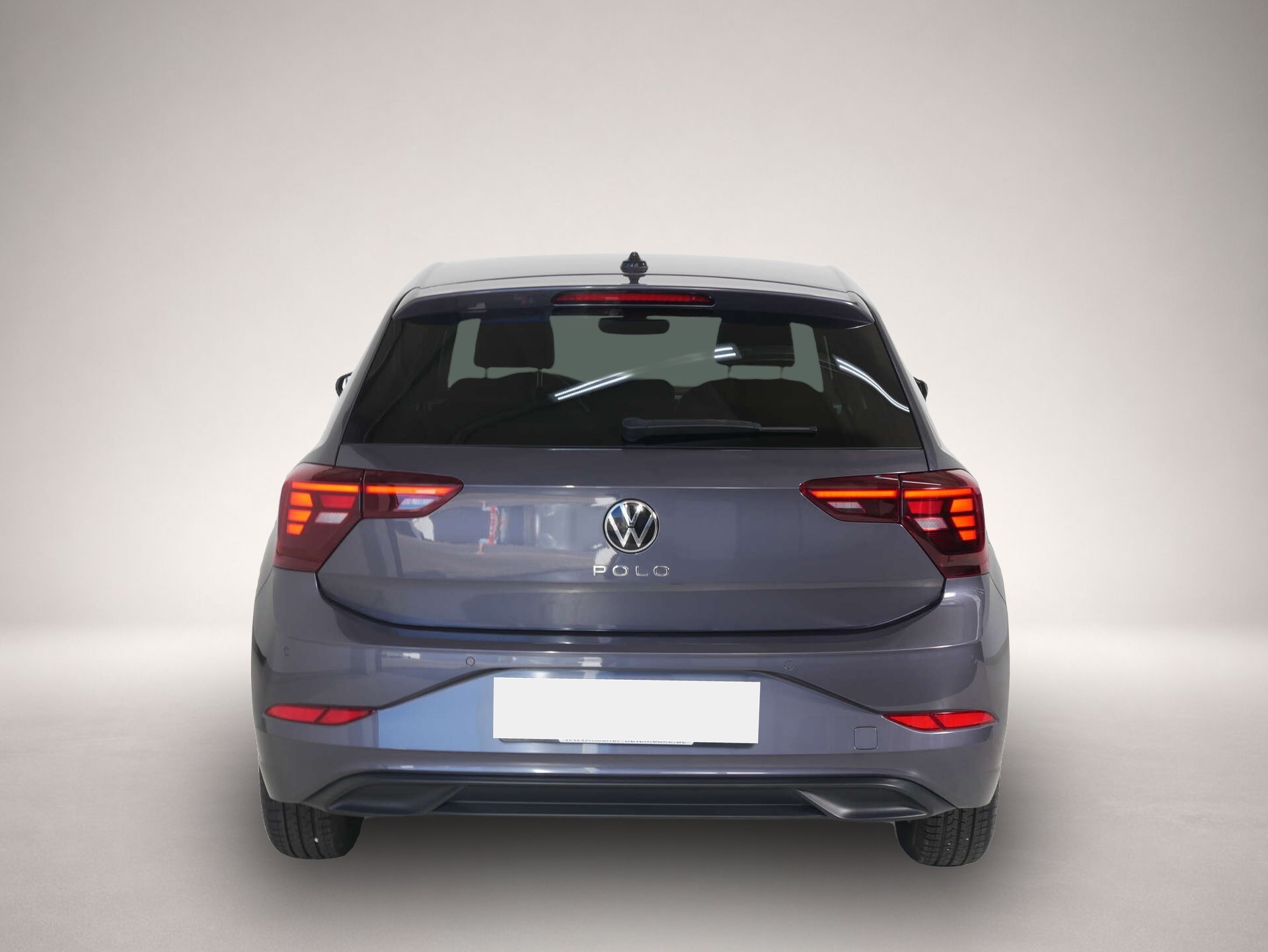 Fotografie 4 des Volkswagen Polo 1.0 TSI GOAL