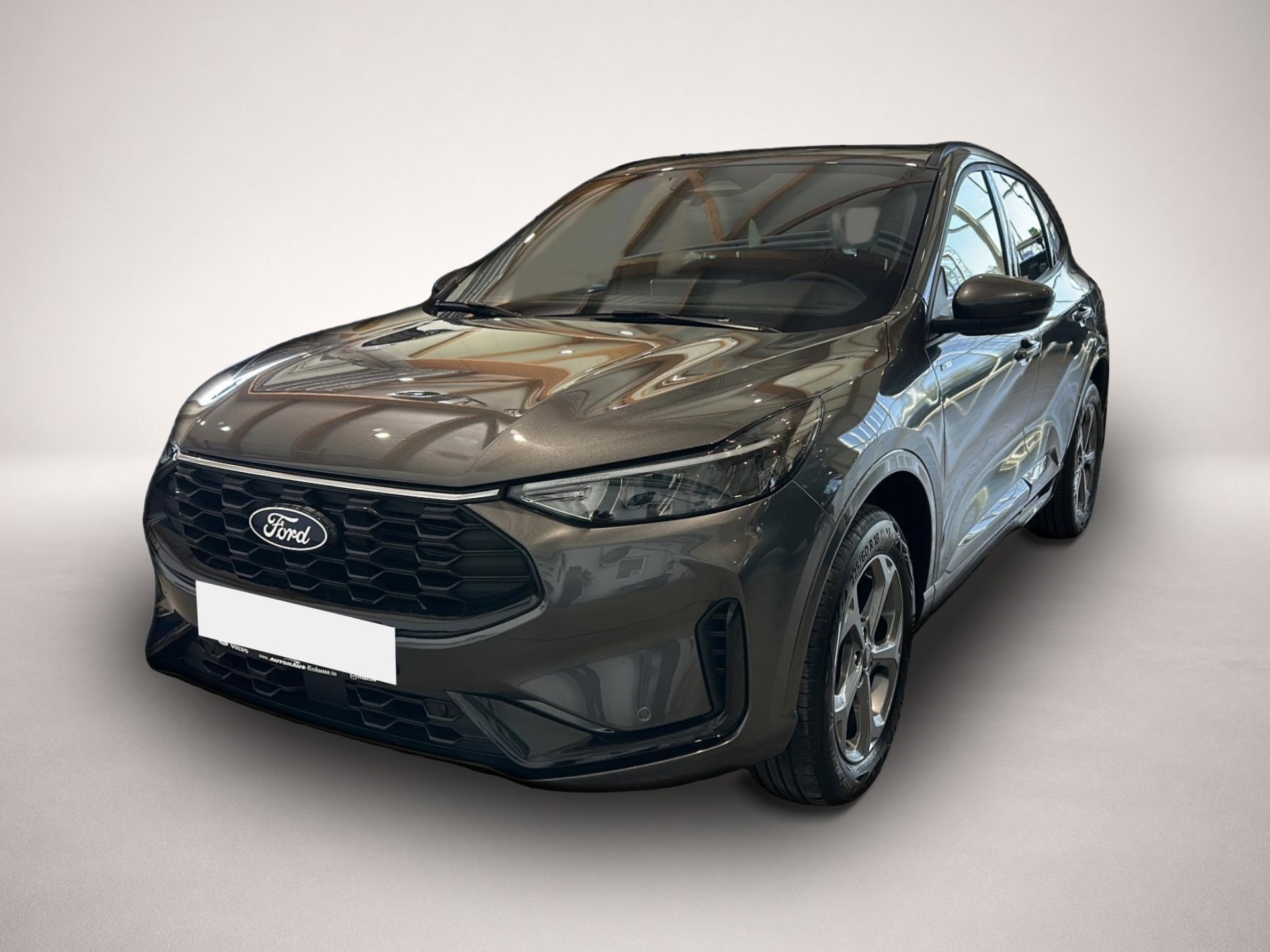 Fotografie 1 des Ford Kuga 2.5 Duratec FHEV ST-Line Hybrid Automatik L