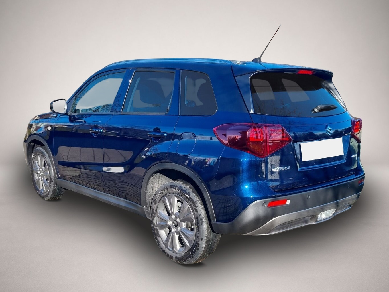 Bild 3 Suzuki Vitara 1.4 Comfort Hybrid *Automatik* 2WD...