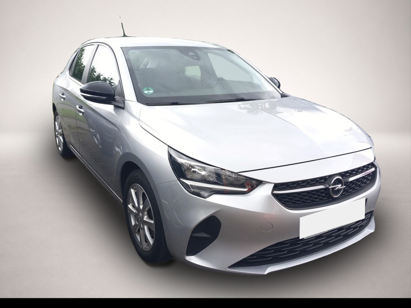 Bild 2 Opel Corsa F 1.2 75 Edition PDC AppCo Temp 16Z Klima