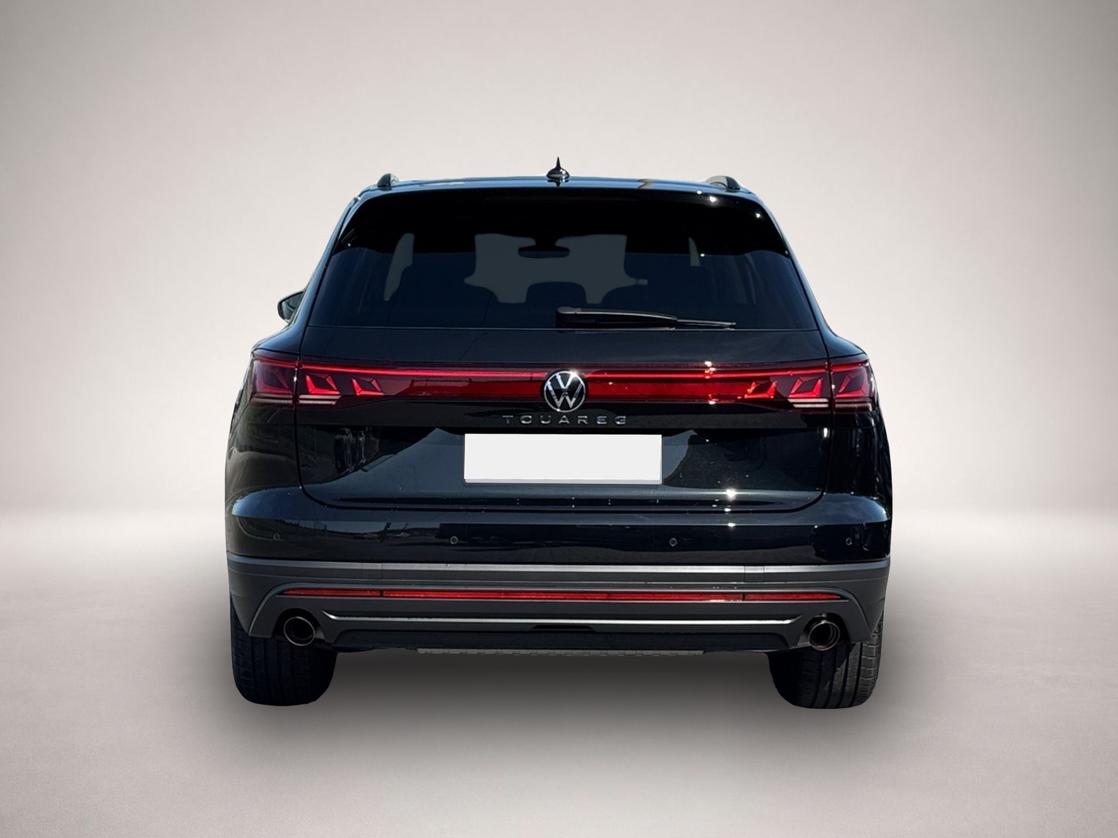 Bild 5 Volkswagen Touareg 4Motion TDI tiptronic|AHK|PANO|LUFT|EASY