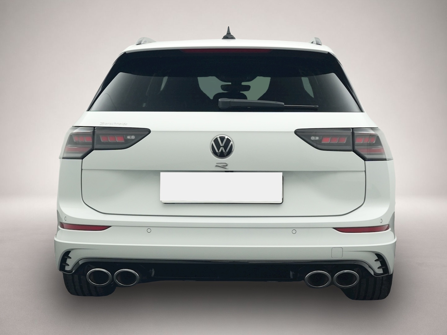 Bild 4 Volkswagen Golf Variant 8 2.0 TSI DSG 4Mo. R BLACK-STYLE IQ