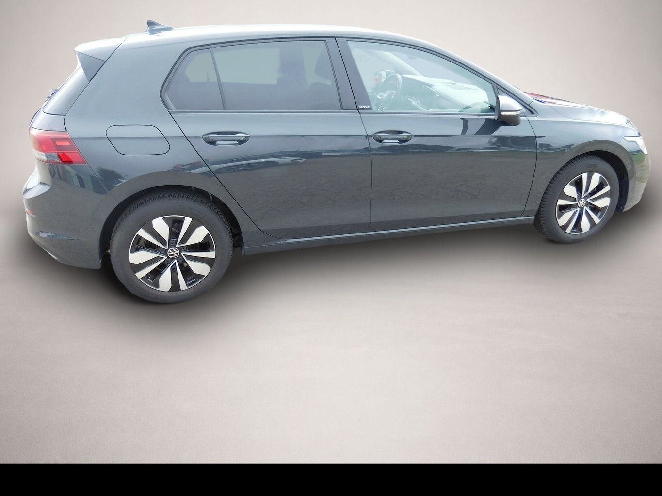 Bild 2 Volkswagen Golf III 1.0 Life TSI BMT Klima Navi Alu...