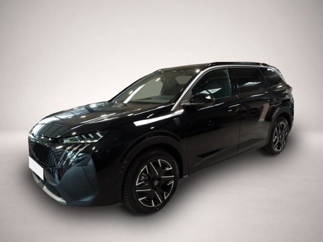 Bild 1 Peugeot 5008 Hybrid 145 GT Allwetter CARPLAY SHZ AHK LED