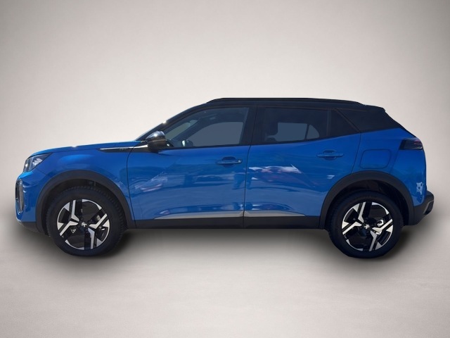 Bild 2 Peugeot 2008 GT PureTech 130 EAT8