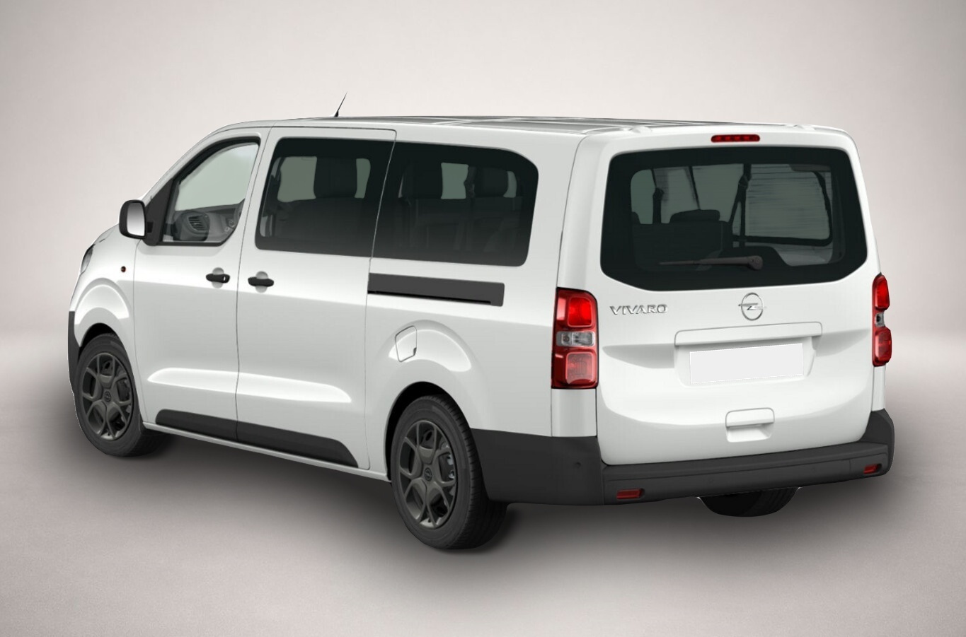 Bild 3 Opel Vivaro Kombi 177 AT8 XL 9S KlimaP ConnectP 2xST