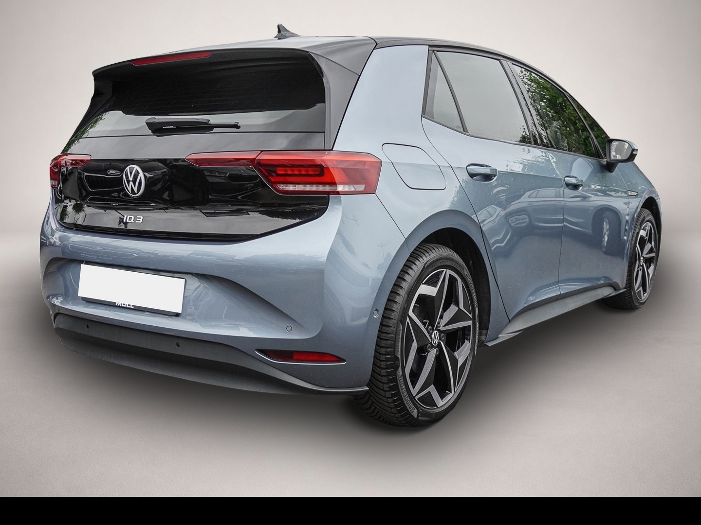 Bild 2 Volkswagen ID.3 Pro NAVI ALU LED