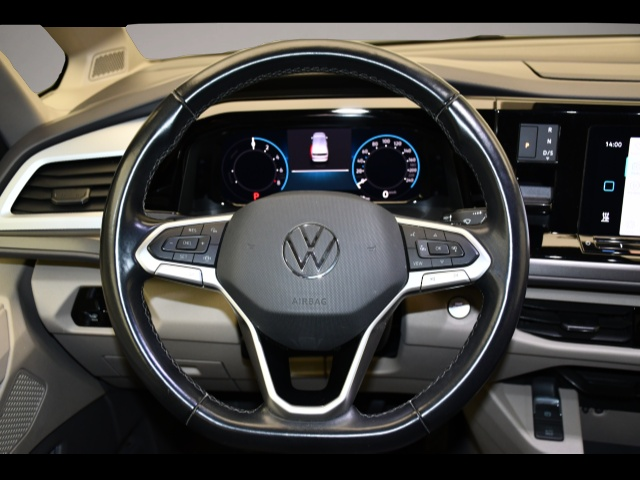 Fotografie 5 des Volkswagen T3 Multivan KÜ 1.4 TSI eHybrid DSG Tempo/Einparkhi/