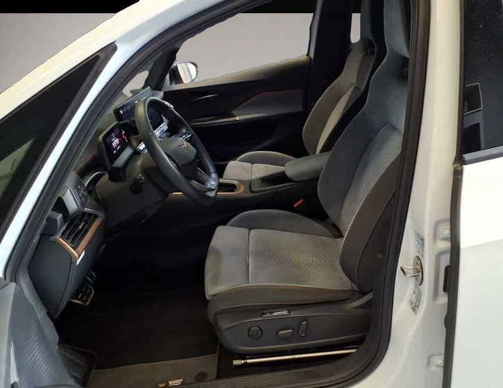 Bild 4 Cupra Born AB295EUR 62KW ALCANTARA NAVI 360 BEATS