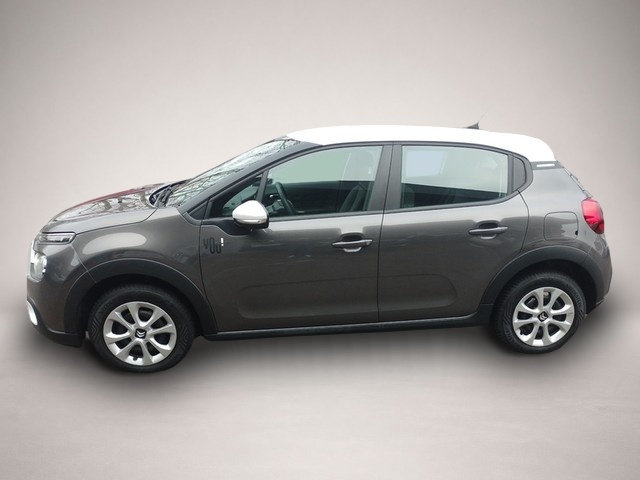 Bild 2 Citroën C3 PureTech 83 S&S YOU!