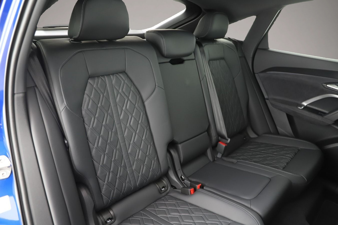 Bild 5 Audi SQ5 Sportback TFSI 270kw S tronic edition one LE