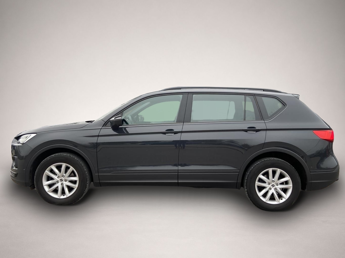 Seat Tarraco Tarraco 2.0 TDI Style 7-SITZER NAVI-PRO+LED+VIRT - Thumbnail 2