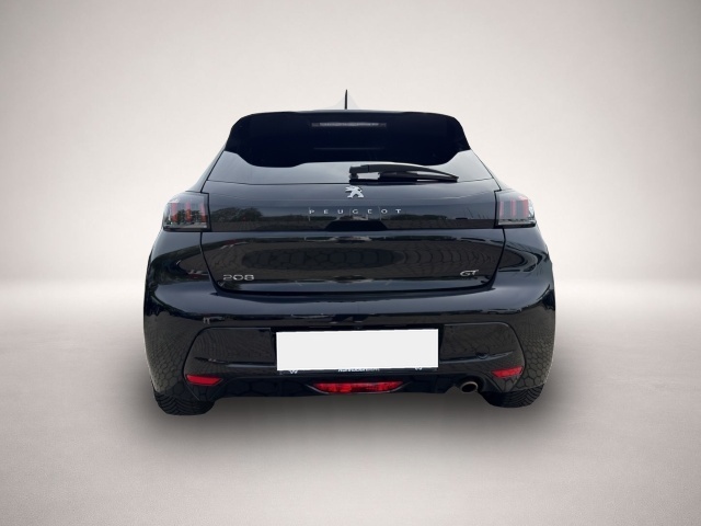 Fotografie des Peugeot 208 GT KAMERA PDC NAVI SHZ LED DAB ALLWETTER