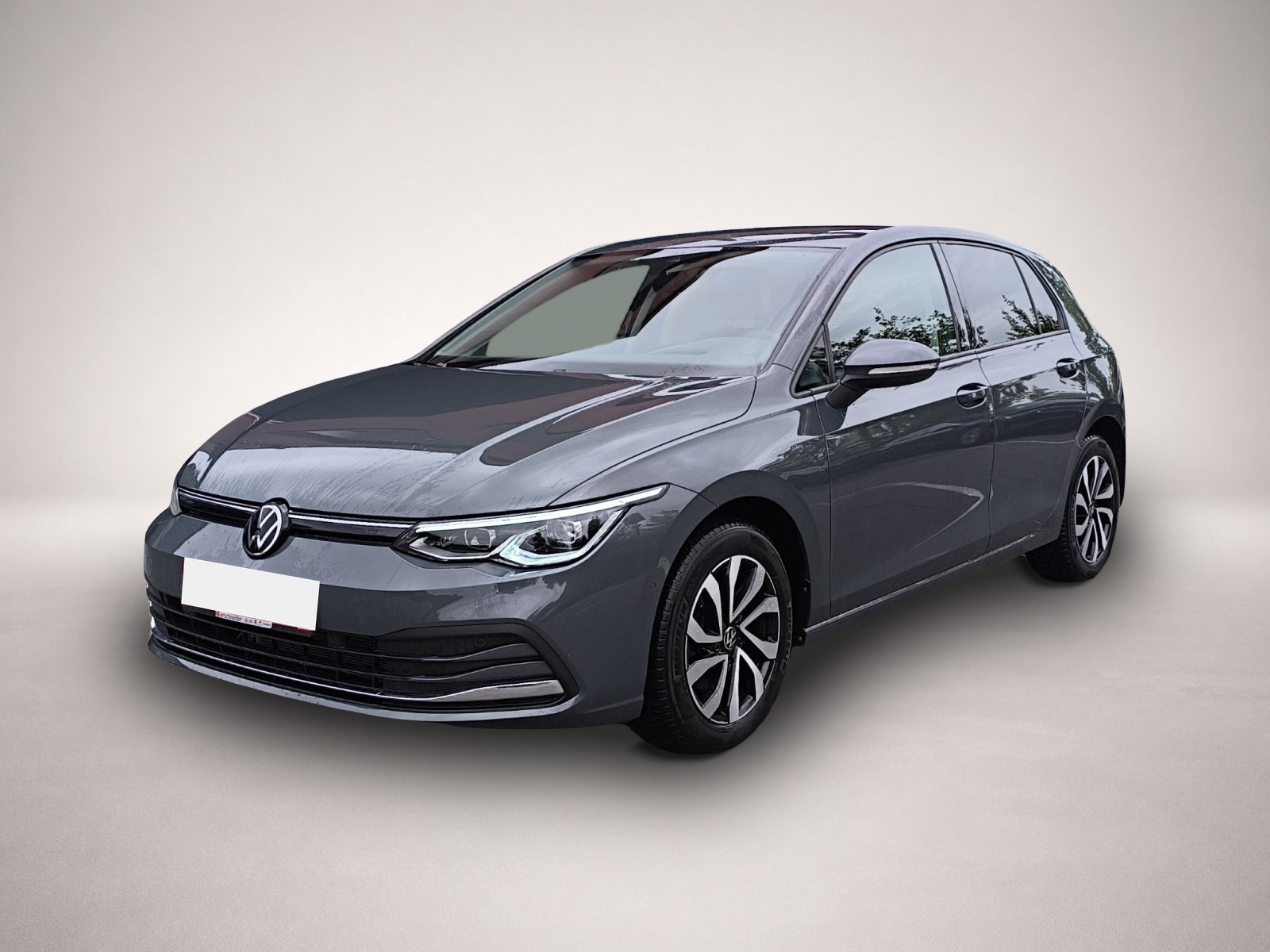 Bild Golf Volkswagen