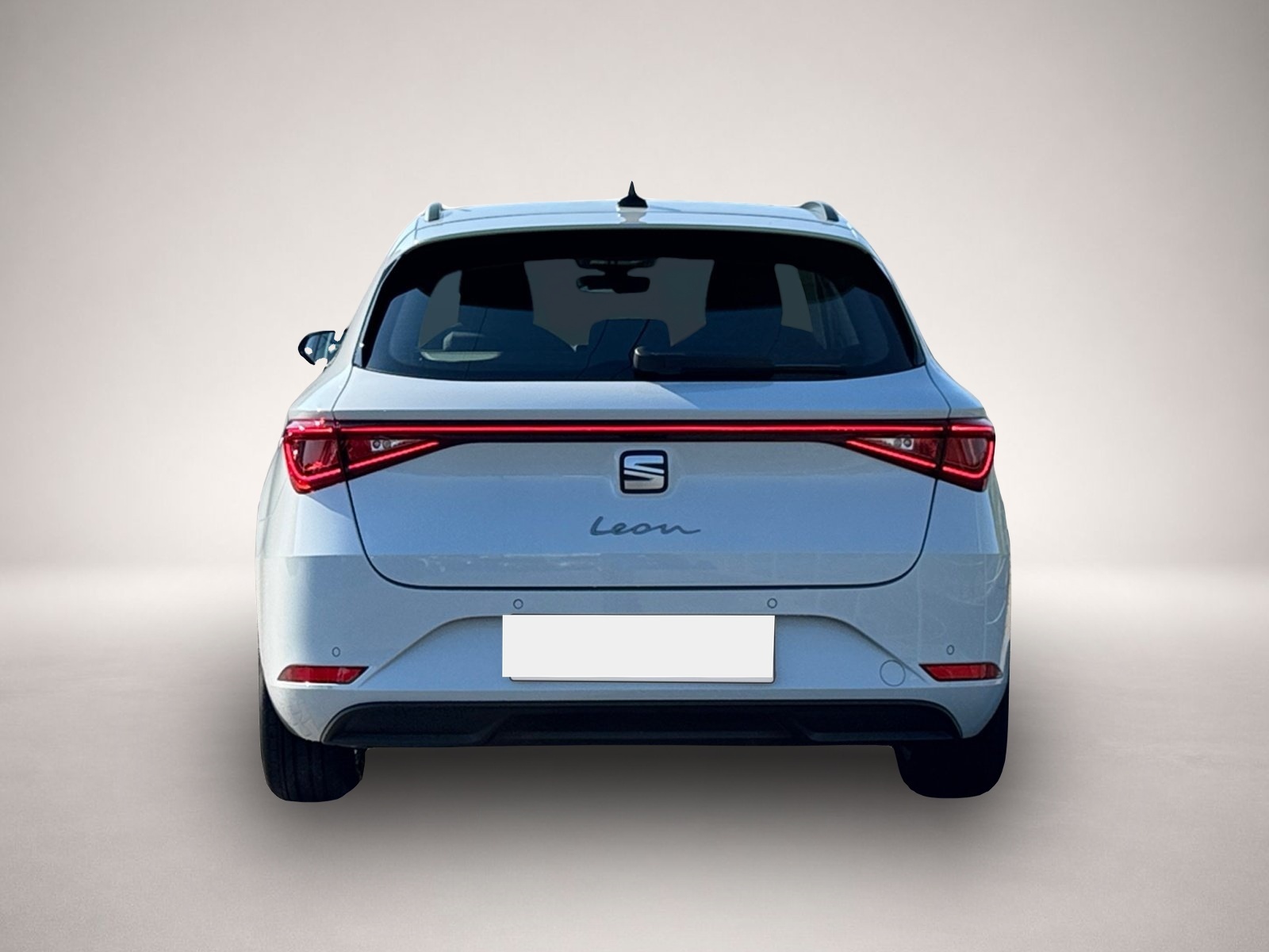 Bild 5 Seat Leon ST Style TDI DSG|AHK|KAMERA|ACC|KEYLESS|APP