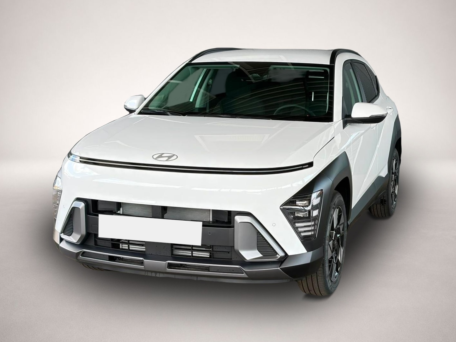 Bild 1 Hyundai Kona Comfort 1.0 T-GDI 2WD / Navi / Keyless / PD