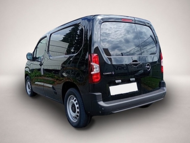 Bild 3 Opel Other Combo Electric Cargo Cargo Electric *Ganzjahresr