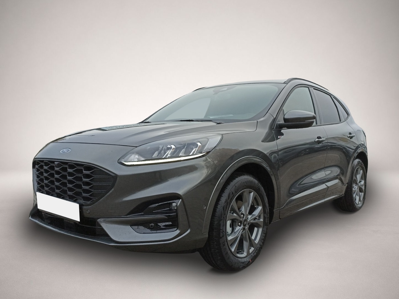 Fotografie Ford Kuga ST-Line AWD*ACC*AHK*SHZ*WiPa*RFK*LM*