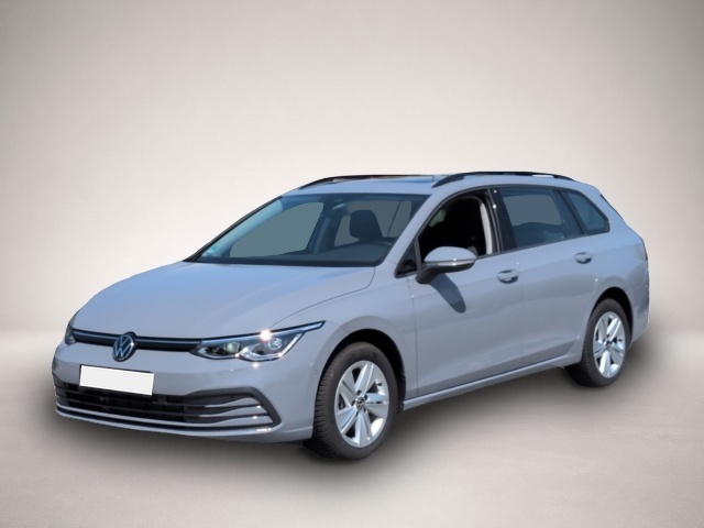 Fotografie Volkswagen Golf Variant VIII 2.0TDI*DSG Panodach IQ-LED AHK