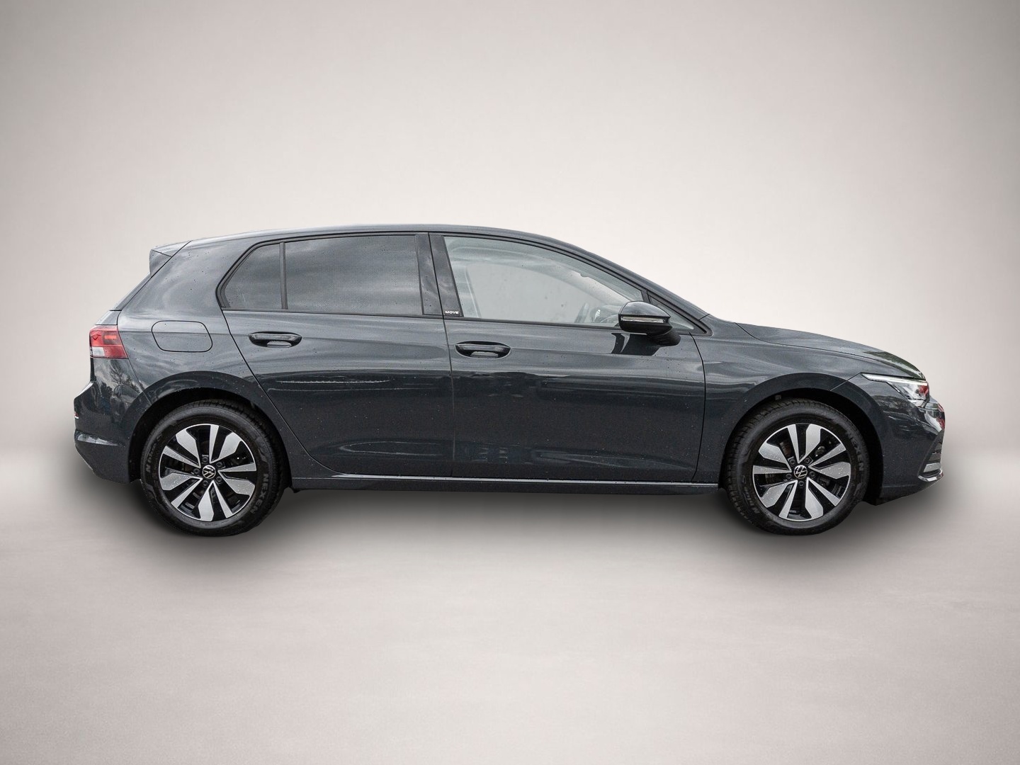 Bild 4 Volkswagen Golf 1.0 TSI MOVE