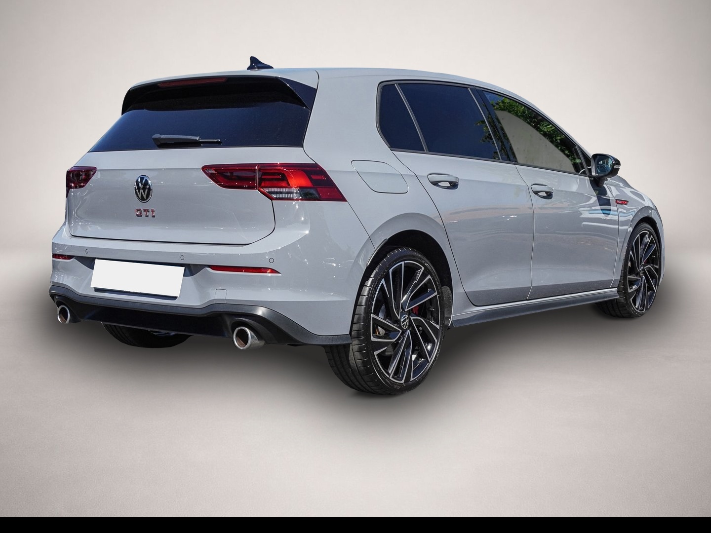 Bild 3 Volkswagen Golf GTI 2.0 TSI DSG