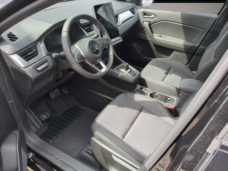 Bild 4 Mitsubishi ASX Hybrid Sondermodell Black 1.8 AT