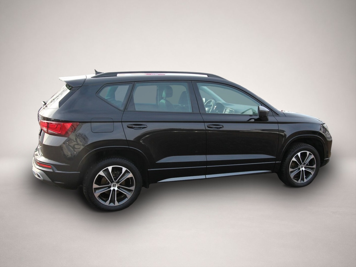 Fotografie 7 des Seat Ateca 1.5 TSI FR NAVI+KAMERA+LED+ACC...