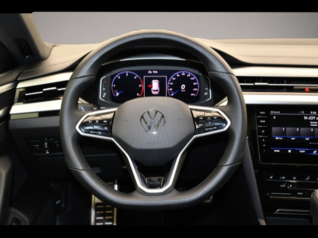 Bild 5 Volkswagen Arteon Shooting Brake 2.0 TDI DSG R-Line