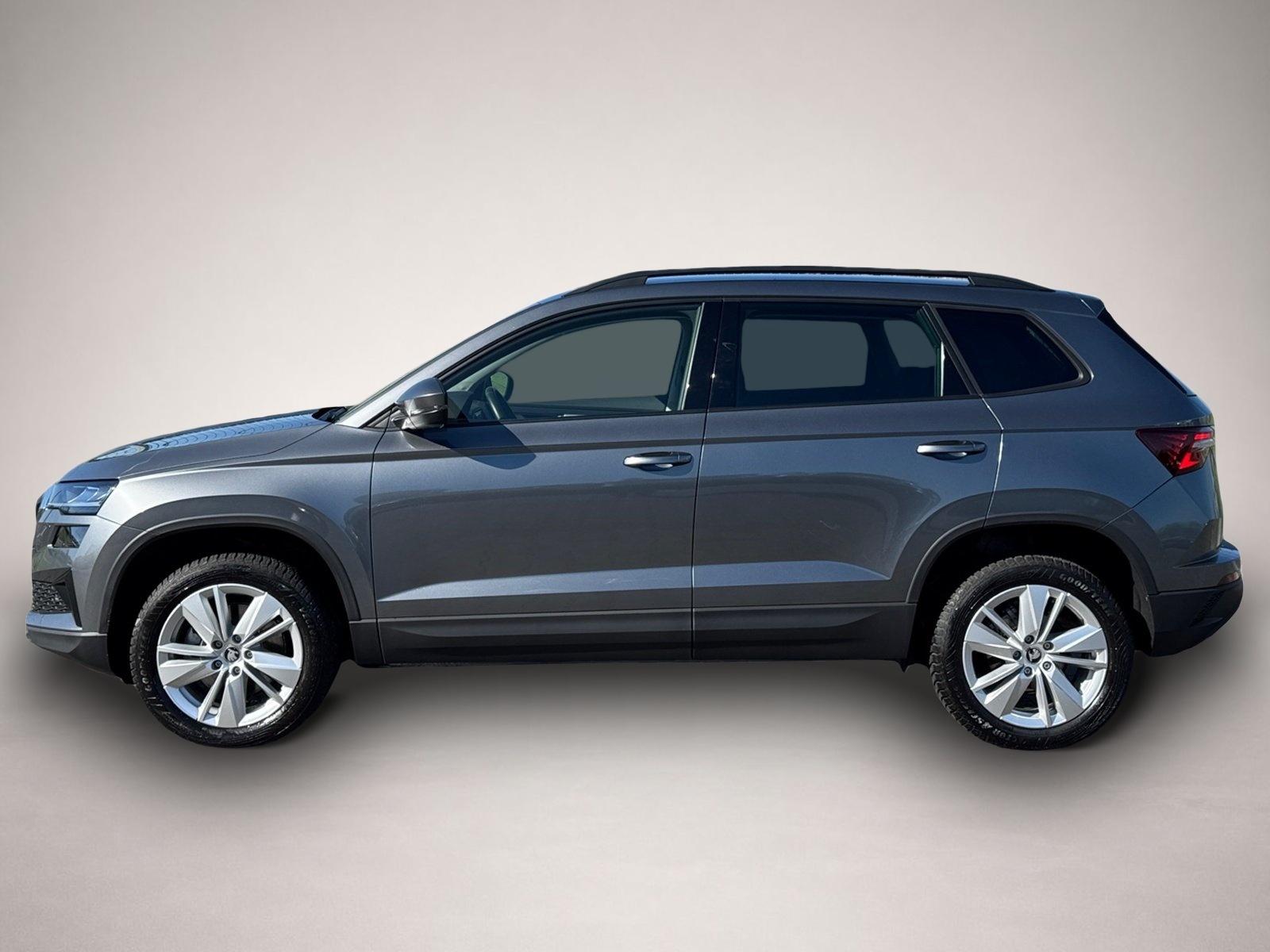 Bild 3 Skoda Karoq Selection TDI|NAVI|KAMERA|ACC|SMARTLINK