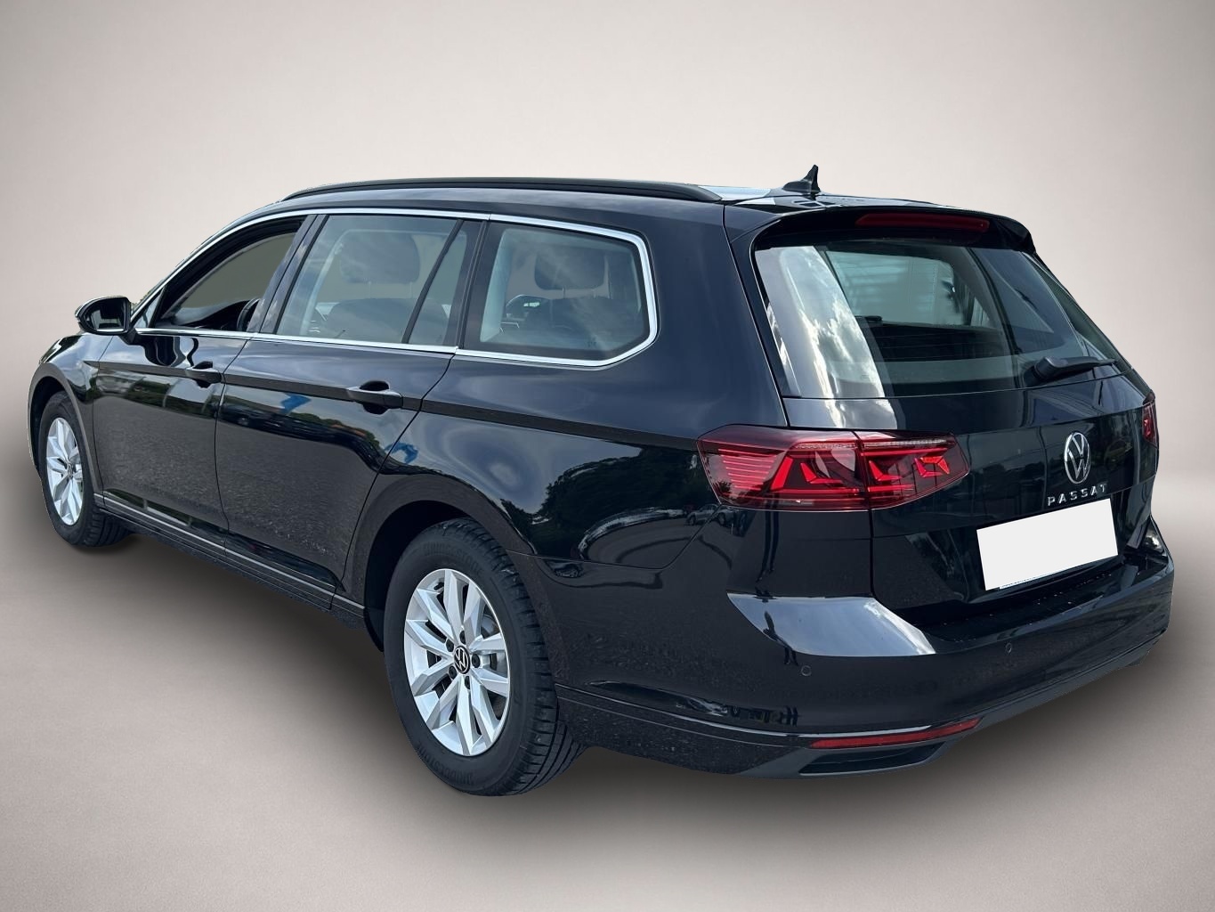 Bild 3 Volkswagen Passat Variant 2.0 TDI DSG Business IQ.DRIVE+PAN