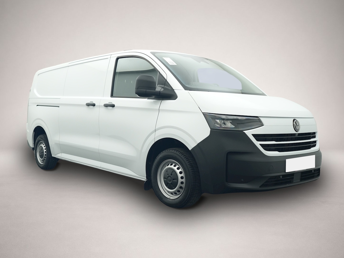 Bild 1 Volkswagen Other Transporter Kasten 2.0 TDI