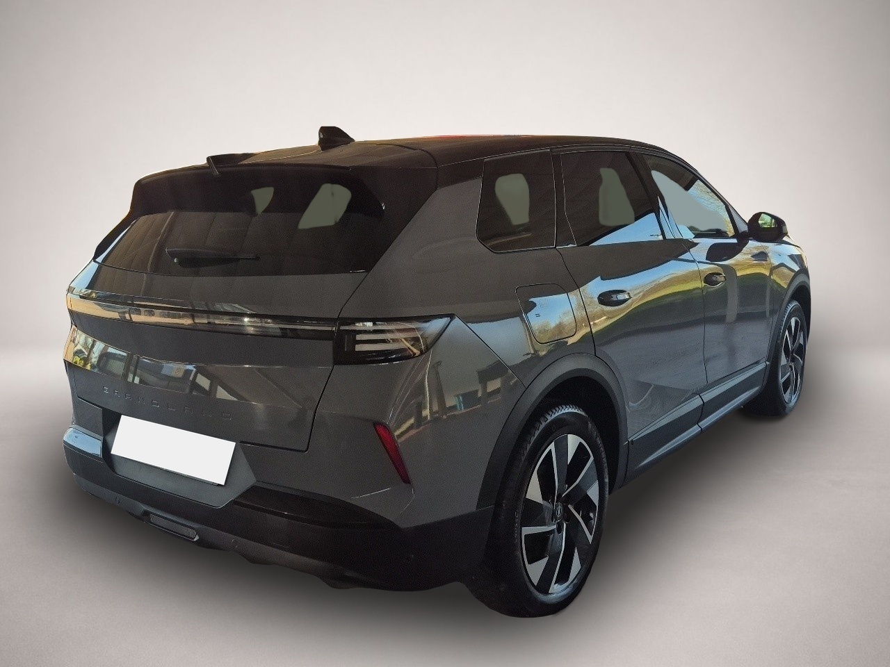 Bild 6 Opel Grandland (X) Grandland Mild-Hybrid GS Shz Navi Kamera Panodac